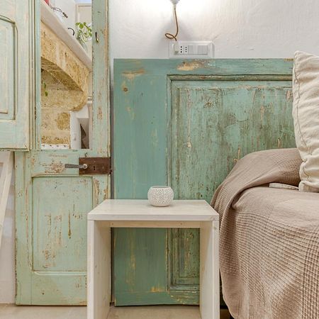 Capperi !! Holiday Rentals Morciano di Leuca Luaran gambar