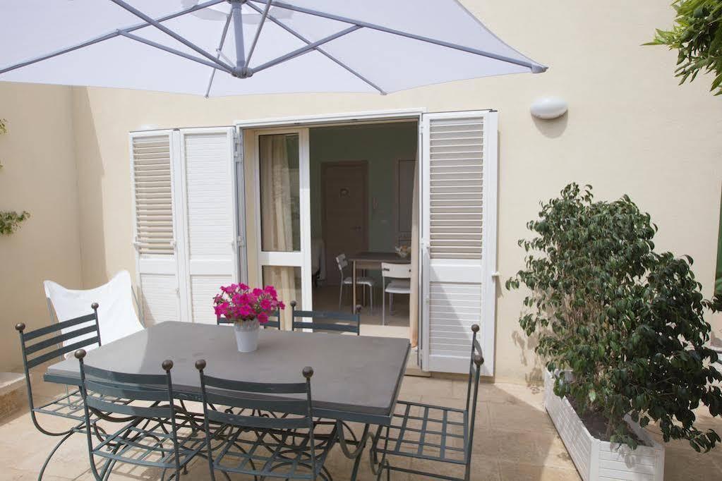 Capperi !! Holiday Rentals Morciano di Leuca Luaran gambar