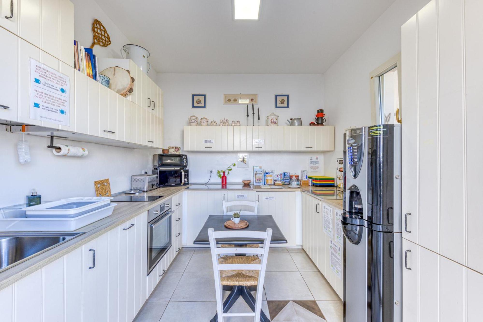 Capperi !! Holiday Rentals Morciano di Leuca Luaran gambar