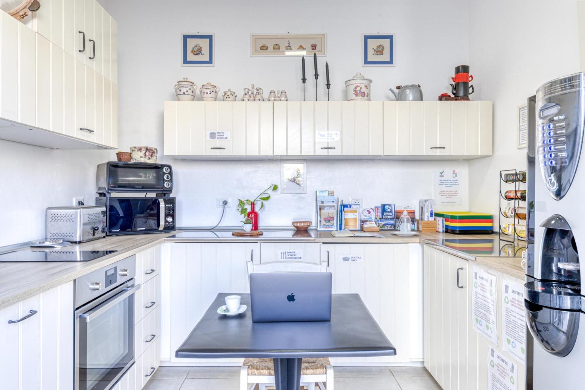 Capperi !! Holiday Rentals Morciano di Leuca Luaran gambar