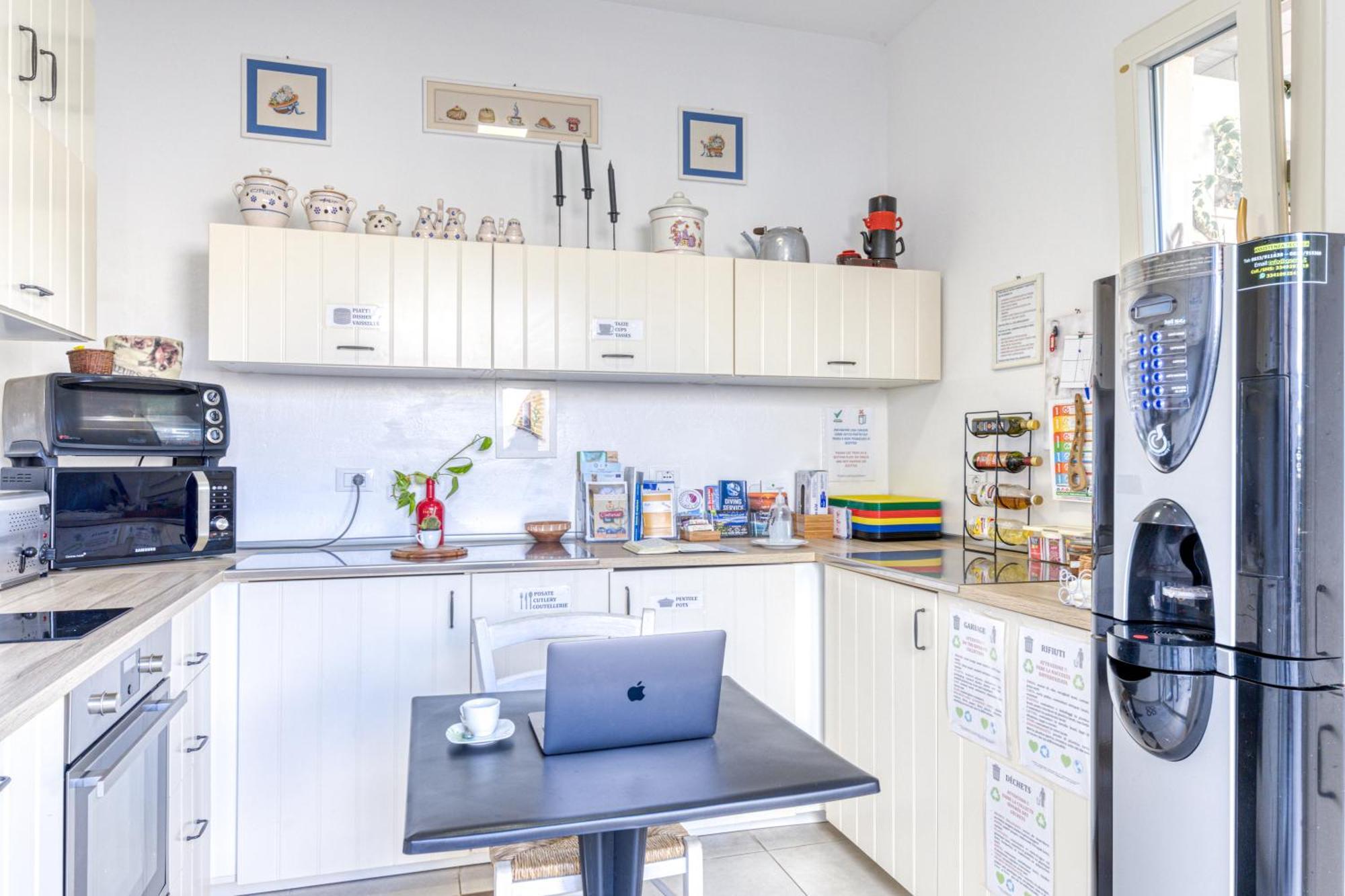 Capperi !! Holiday Rentals Morciano di Leuca Luaran gambar