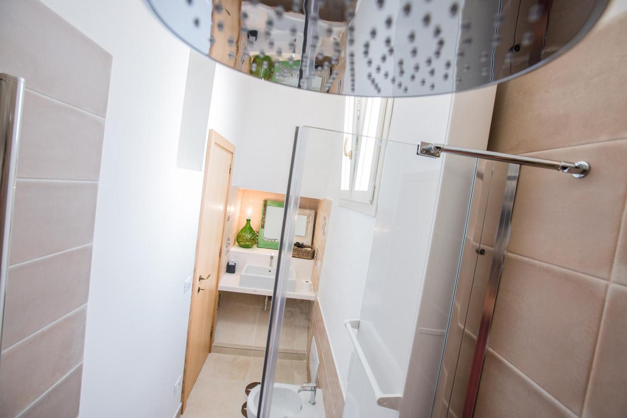 Capperi !! Holiday Rentals Morciano di Leuca Luaran gambar
