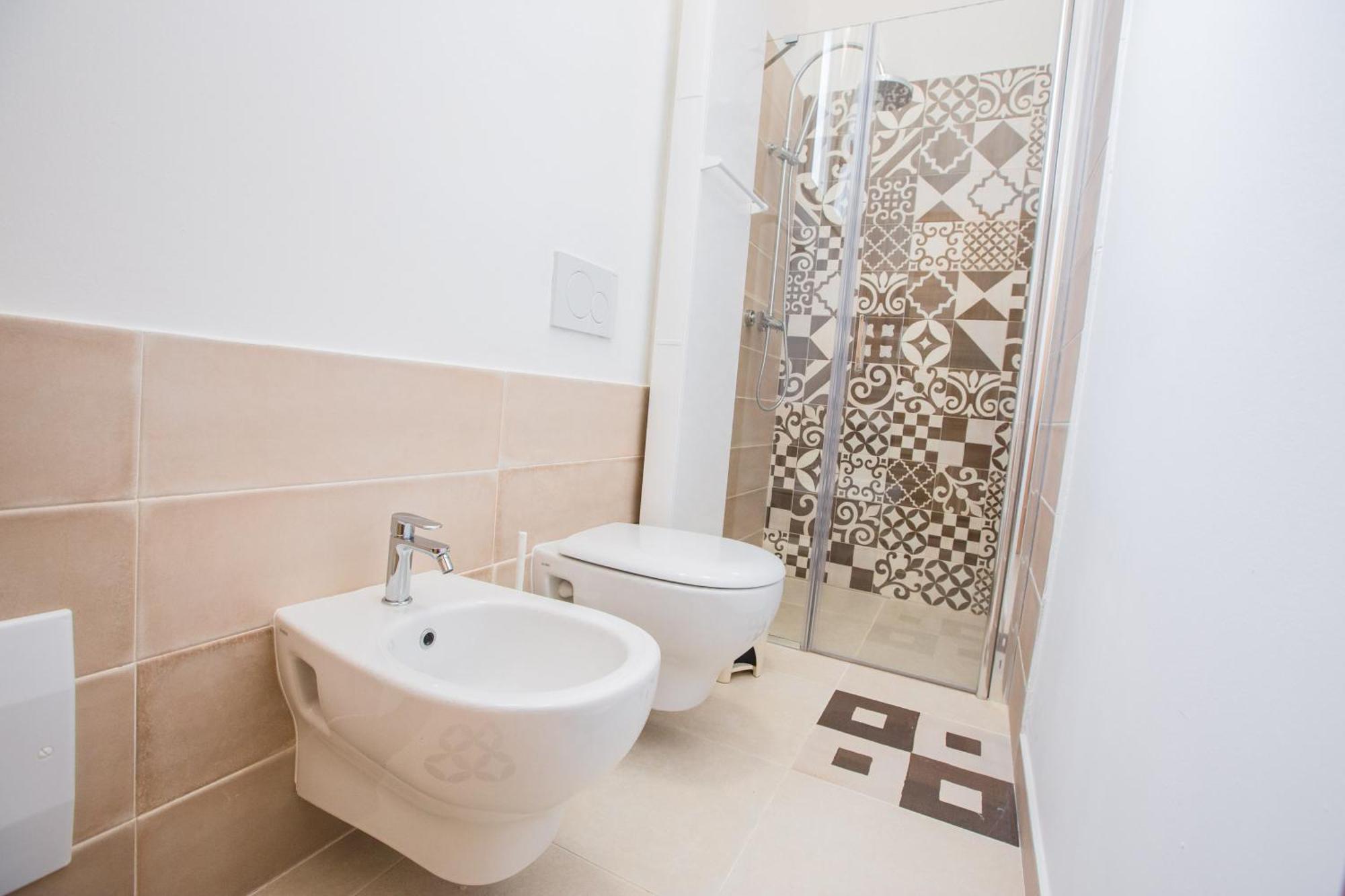 Capperi !! Holiday Rentals Morciano di Leuca Luaran gambar