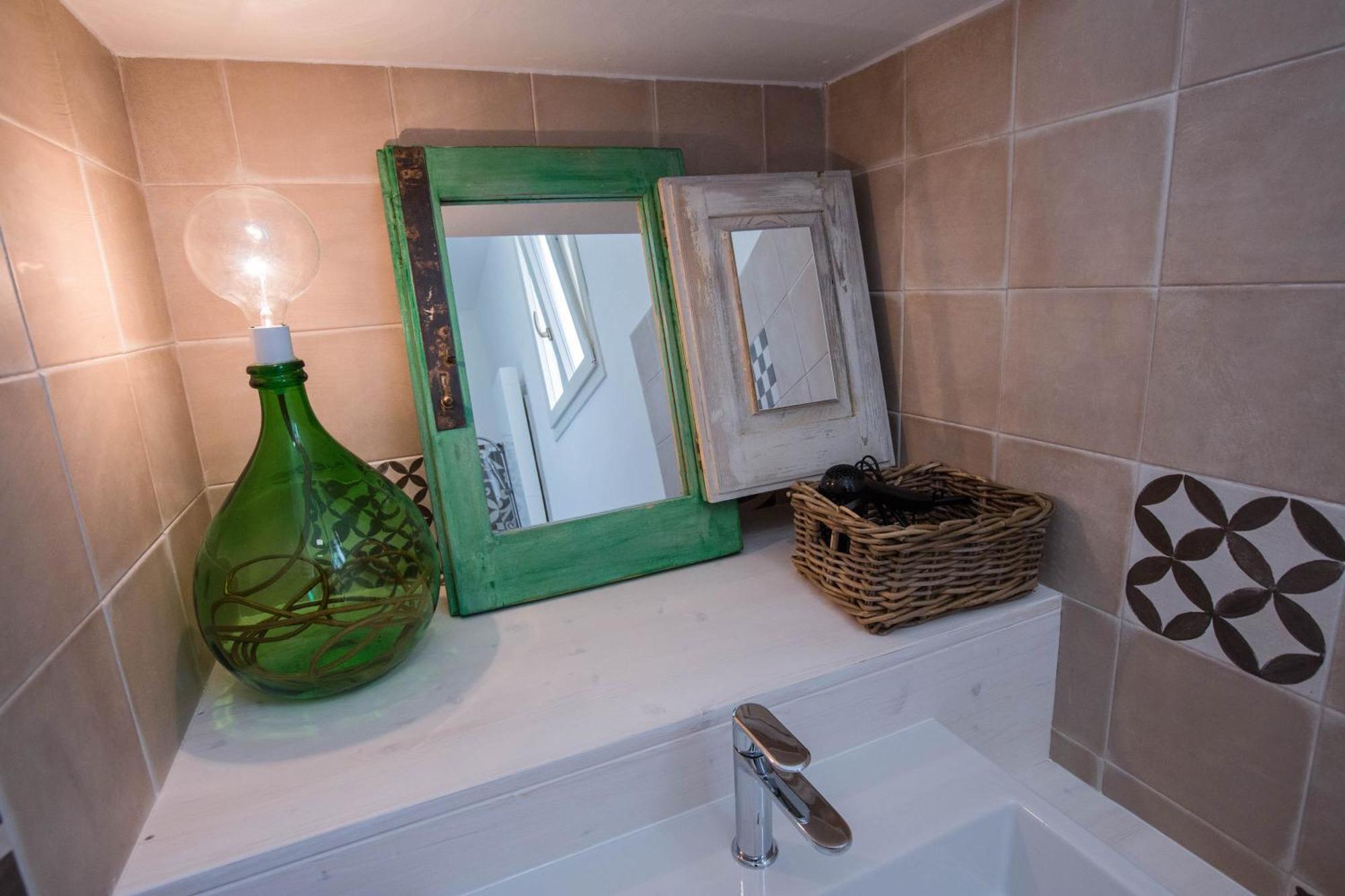 Capperi !! Holiday Rentals Morciano di Leuca Luaran gambar