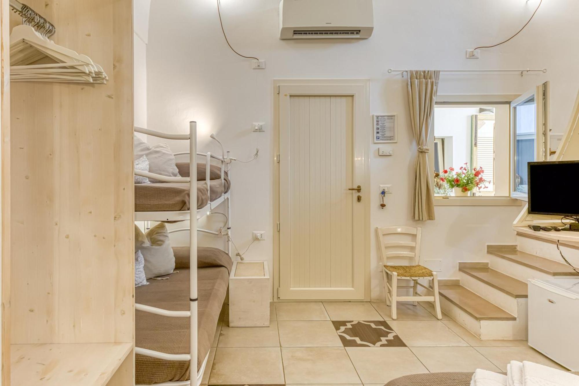 Capperi !! Holiday Rentals Morciano di Leuca Luaran gambar
