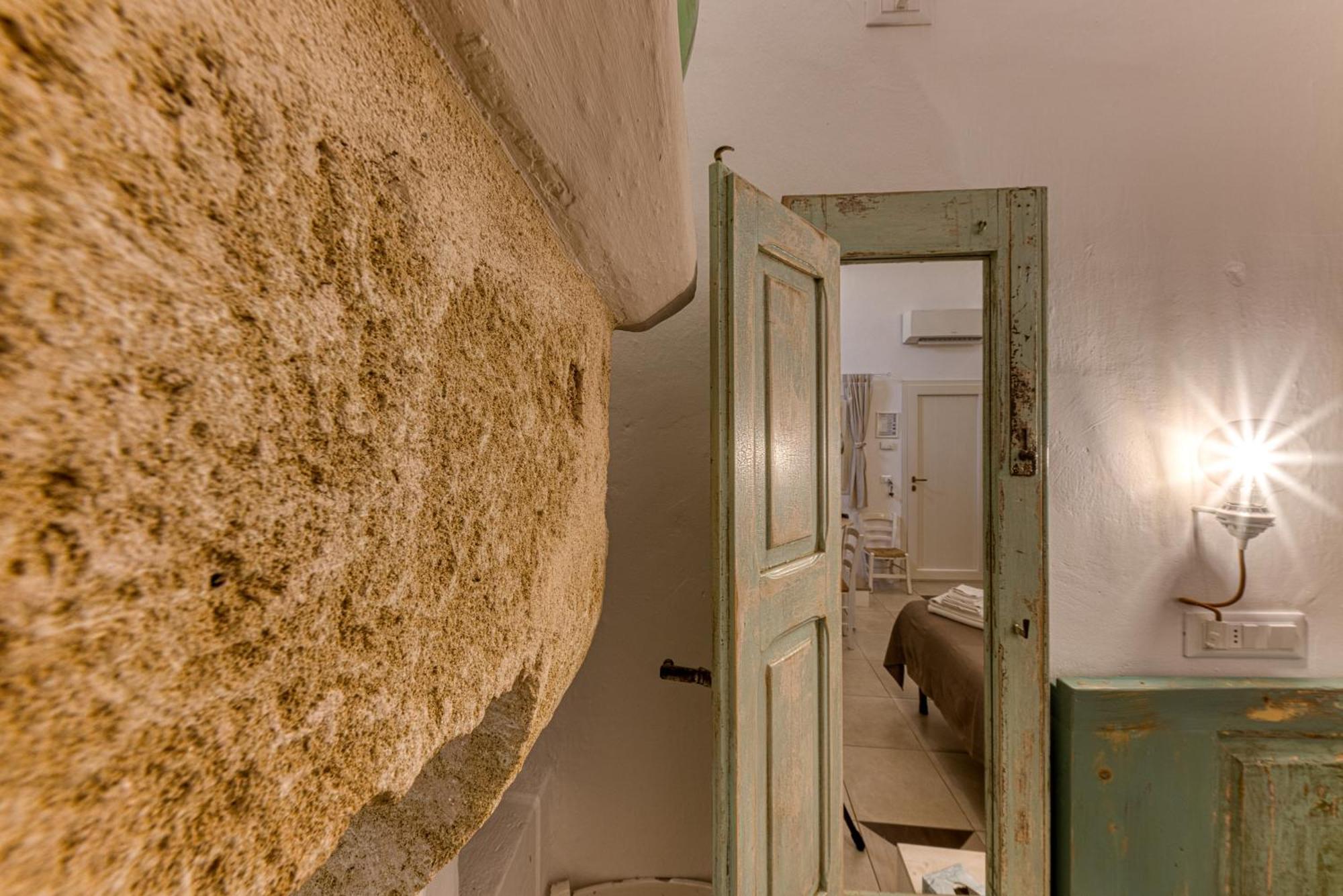 Capperi !! Holiday Rentals Morciano di Leuca Luaran gambar