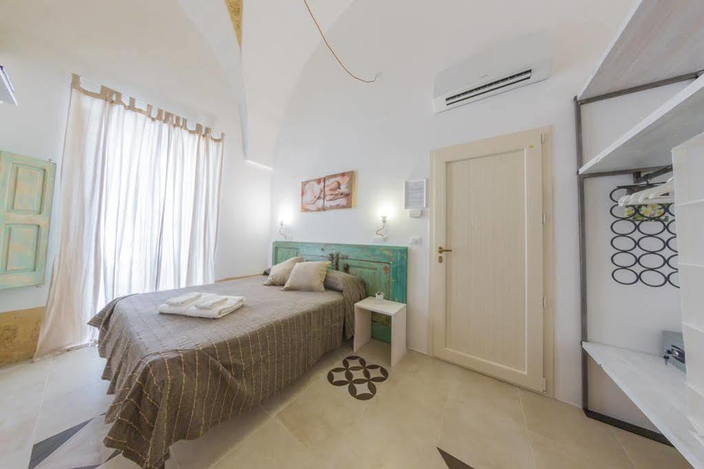 Capperi !! Holiday Rentals Morciano di Leuca Luaran gambar