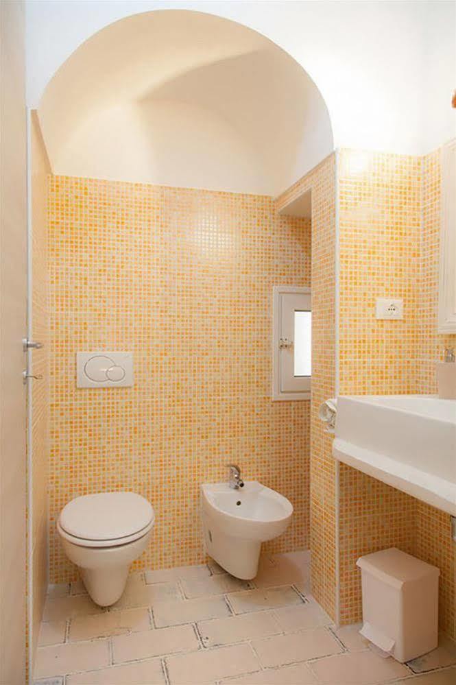 Capperi !! Holiday Rentals Morciano di Leuca Luaran gambar