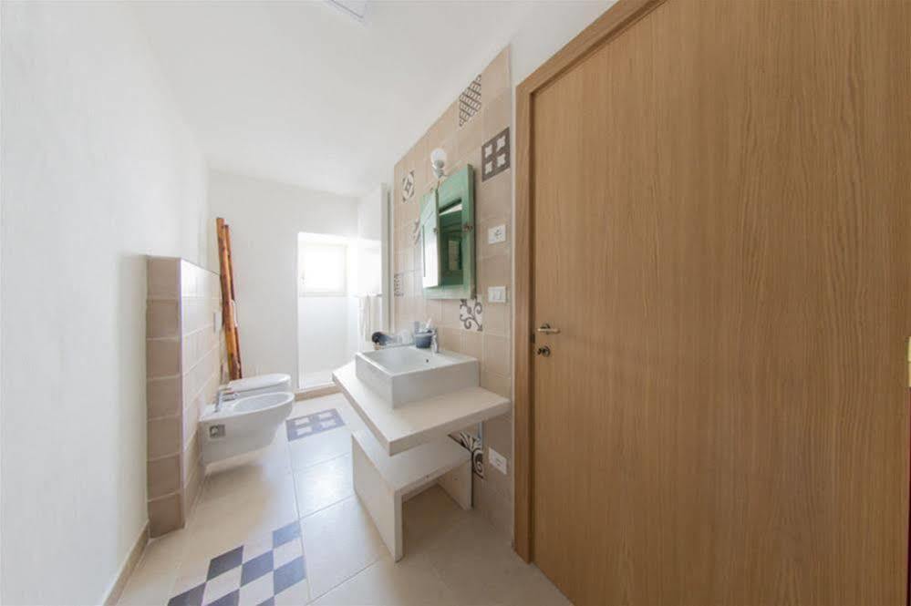 Capperi !! Holiday Rentals Morciano di Leuca Luaran gambar