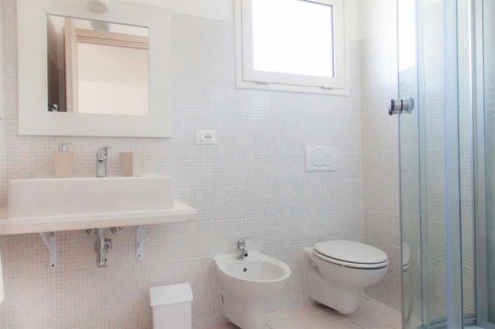 Capperi !! Holiday Rentals Morciano di Leuca Luaran gambar