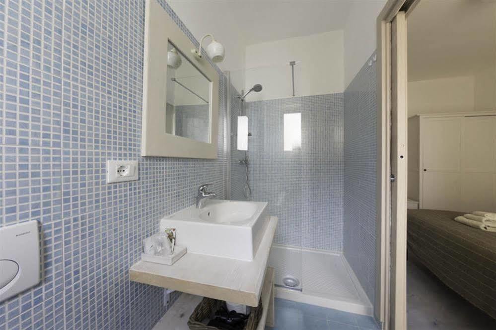 Capperi !! Holiday Rentals Morciano di Leuca Luaran gambar
