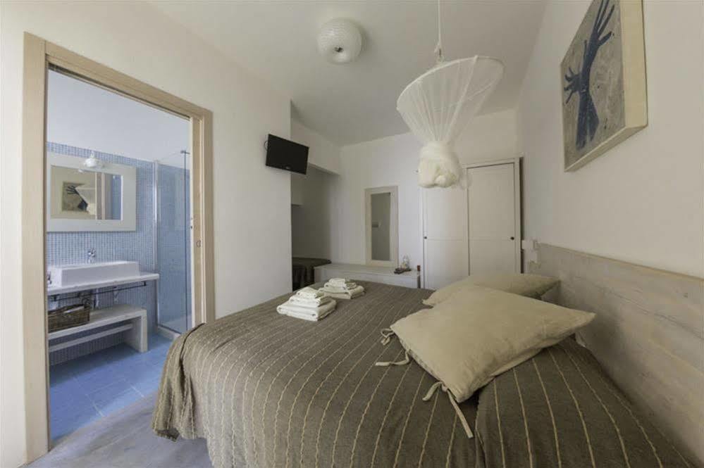 Capperi !! Holiday Rentals Morciano di Leuca Luaran gambar