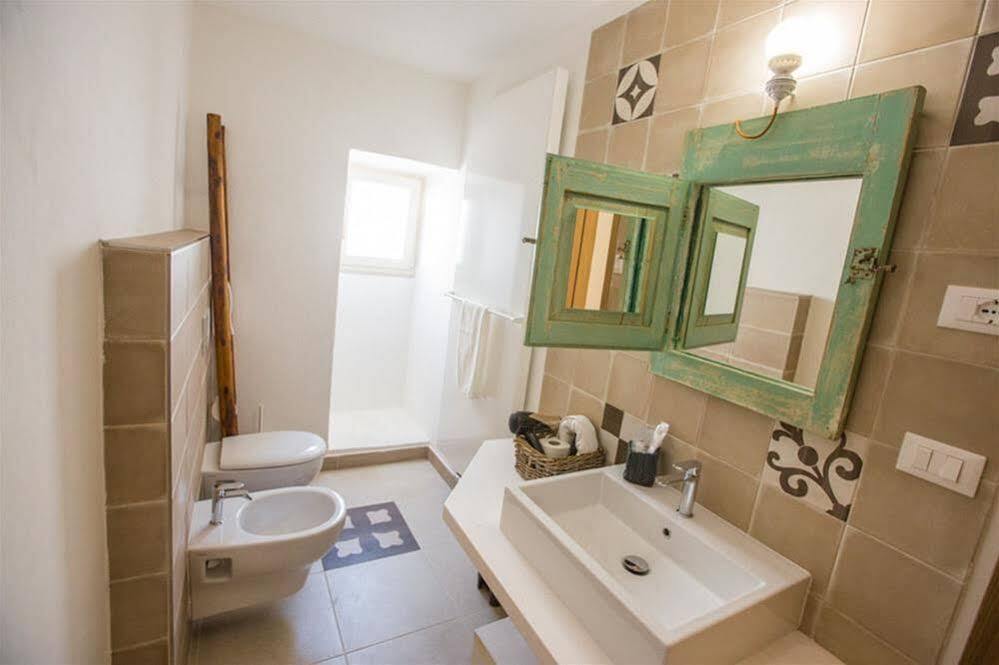 Capperi !! Holiday Rentals Morciano di Leuca Luaran gambar