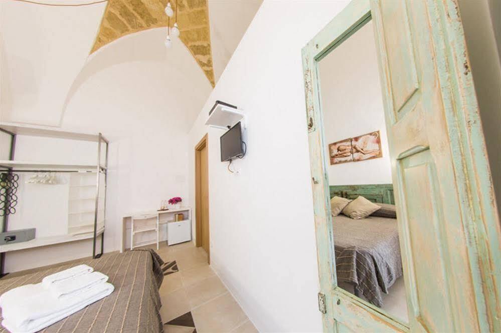 Capperi !! Holiday Rentals Morciano di Leuca Luaran gambar