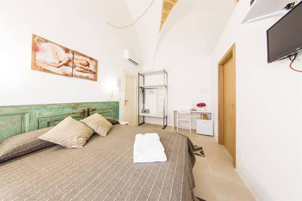 Capperi !! Holiday Rentals Morciano di Leuca Luaran gambar